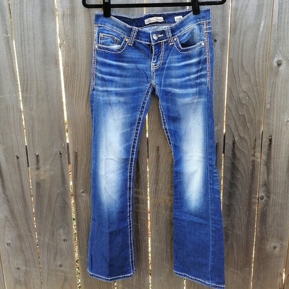 Bke sabrina jeans